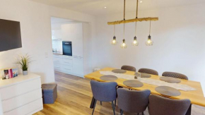 Villa Klarsinni Ferienwohnung Whg 6 Seemöwe